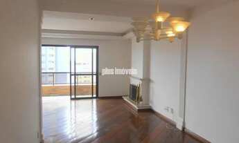 Imagem 3: 4 dormitórios-3 suítes - 3 vagas - R$2.850,00 - área útil 176m2