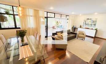 Imagem 4: APARTAMENTO LÂMINA - GLEBA A - 188M² - 3 QUARTOS + DEPENDÊNCIA