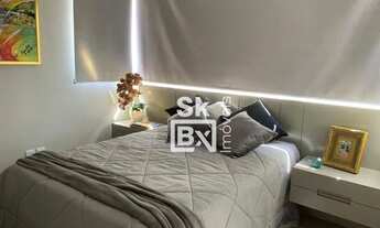 Imagem 7: Apartamento com 2 quartos sendo 1 suíte à venda, 57 m² por R$ 380.000 - Umuarama - Uberlâ