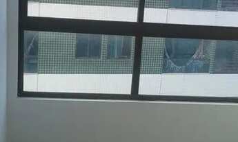 Imagem 4: Apartamento para aluguel tem 33 metros quadrados com 1 quarto