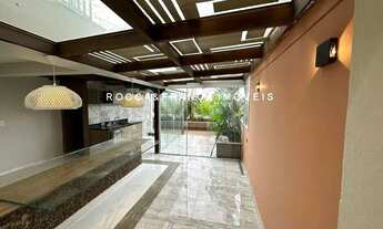 Imagem 7: AP07000 BROOKLIN APARTAMENTO PARA VENDA 96 M² - 2 dormitórios - 1 suíte - 1 vaga