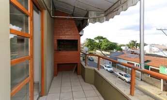 Imagem 4: Apartamento com 2 Quartos para aluguel no bairro Niterói com 69m²