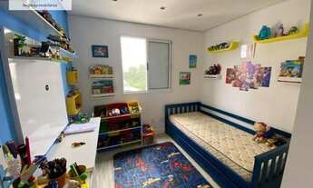 Imagem 6: Apartamento com 3 dormitórios à venda, 75 m² por R$ 606.400,00 - Jardim Marajoara - São Pa