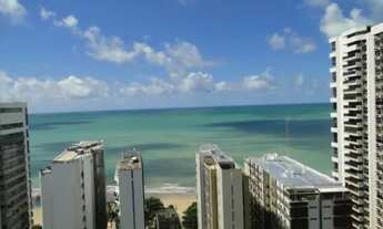 Imagem: NERI r Navegantes 2qts Mobiliado var c/Camareira