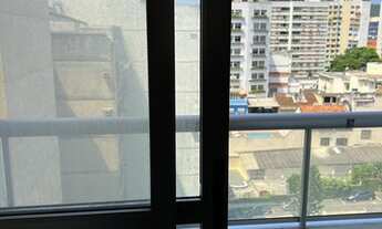 Imagem 4: Apartamento para venda - 71 m² - 01 quarto c/ garagem - Tijuca