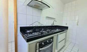 Imagem 6: Apartamento para alugar no Monte Castelo em São José 56m² 2 Dorm 1 Vaga Semi Mobiliado