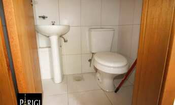 Imagem 7: Casa com 2 dormitórios, 145 m² - venda por R$ 600.000,00 ou aluguel por R$ 2.200,00/mês