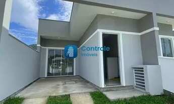 Imagem: VE) Casa com 2 dormitórios, ótima localização