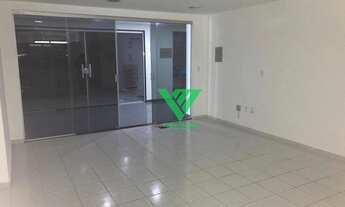 Imagem 3: Sala, 33 m² - venda por R$ 200.000,00 ou aluguel por R$ 1.500,00/mês - Bairro dos Estados