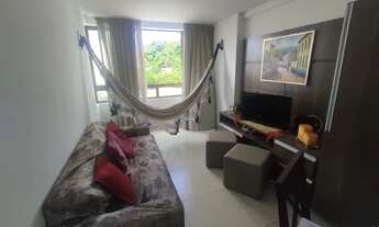 Imagem 2: Apartamento à venda no bairro Cabo Branco - João Pessoa/PB