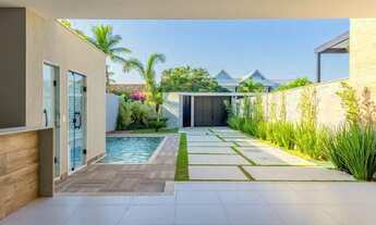 Imagem 6: Cód.: 277 - Casa à venda, 320 m² por R$ 3.850.000,00 - Barra da Tijuca - Rio de Janeiro/RJ