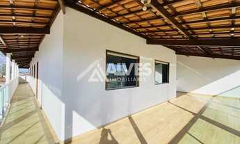 Imagem 3: CASA DE 3\4 SENDO 1 SUÍTE E COM ÁREA GOURMET NO BAIRRO CONCEIÇÃO