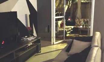 Imagem: Casa - Jardim Santa Genebra - Campinas