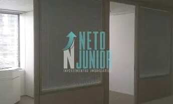 Imagem 10: Conjunto para alugar, 111 m² por R$ 13.375,00/mês - Vila Olímpia - São Paulo/SP