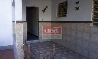 Imagem 4: Casa com 5 dormitórios à venda, 187 m² por R$ 200.000,00 - Engenhoca - Niterói/RJ