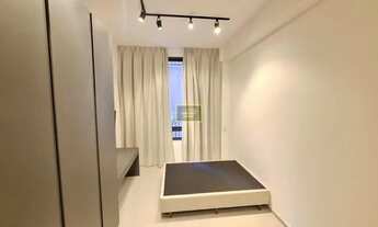 Imagem 3: Apartamento com 1 dormitório mobiliado para locação em Perdizes