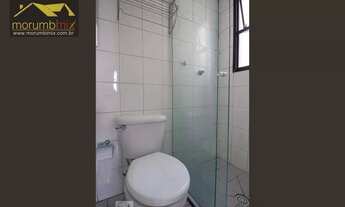 Imagem 7: Apartamento com 2 dormitórios à venda, 47 m² por R$ 280.000,00 - Vila Sônia - São Paulo/SP