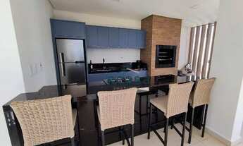 Imagem 6: Apartamento alto padrão com 3 quartos à venda, 128 m² por R$ 1.200.000 - Centro - Cascavel