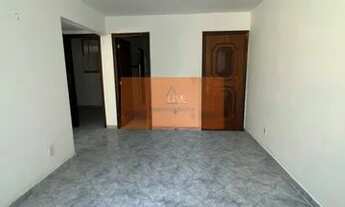 Imagem: Apartamento 2 quartos em Icaraí, próximo