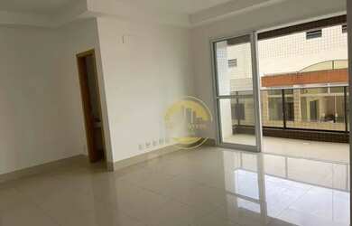 Imagem 8: Residencial Turris Gonzaga Alto Padrão Santos 2 Quartos 1 Suíte 2 Vagas - Santos/SP