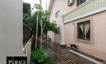 Imagem 4: Casa com 4 dormitórios para alugar, 320 m² por R$ 4.634,00/mês - Vila João Pessoa - Porto