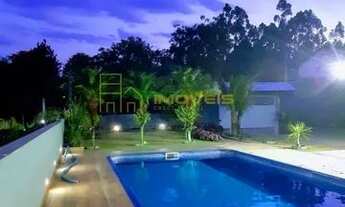 Imagem 6: Casas 5 Quartos ou + para Venda em Araçariguama, Vale da Benção, 3 dormitórios, 3 suítes