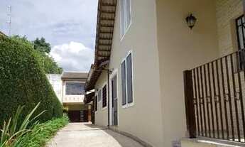 Imagem 2: Casa com 3 dormitórios para alugar, 400 m² por R$ 7.470,00 - Centro - Atibaia/SP