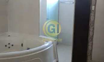 Imagem 2: Casa Térrea no Condomínio Residencial Mirante do Vale - Jacareí