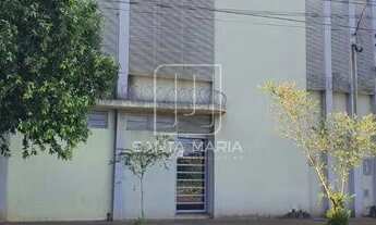 Imagem 2: Salão/Galpão (salão - sobrado) , cozinha planejada