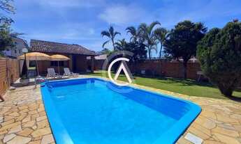 Imagem 6: Casa ampla com piscina nos Ingleses - Florianópolis
