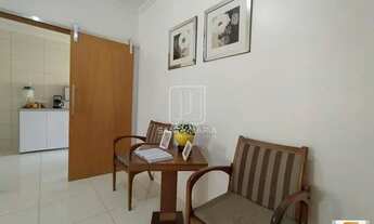 Imagem 6: Apartamento (tipo - padrao) 3 dormitórios/suite, cozinha planejada, em condomínio fechado