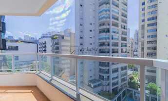 Imagem: Apartamento Locação 4 Dormitórios - 195