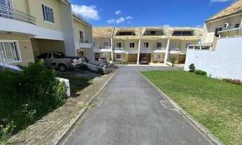 Imagem 2: Excelente sobrado em condomínio no Uberaba