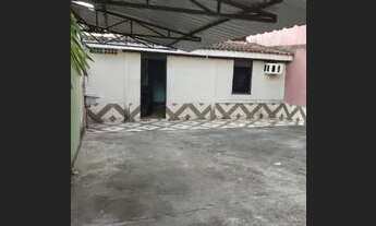 Imagem: Aluga-se apartamento(casa)na compensa(conj.vila