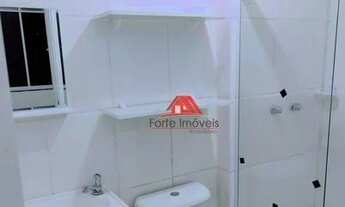 Imagem 7: Apartamento com 3 dormitórios - no Condomínio Boulevard Carioca - CG/RJ