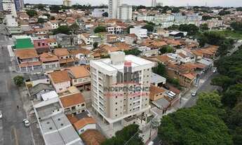 Imagem: Apartamento para alugar, 57 m² por R$ 2.225,00/mês