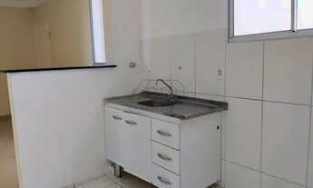 Imagem 4: Apartamento para aluguel, 2 quartos, SANTA TEREZINHA - PIRACICABA/SP