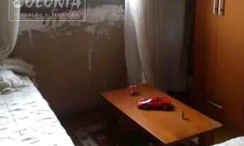 Imagem 4: São Caetano do Sul - Casa Padrão - Mauá