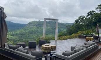 Imagem 6: Resort Chateau du Golden 14 a 21 de outubro