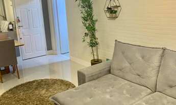 Imagem 3: Apartamento para venda possui 76 metros quadrados com 2 quartos em Pechincha - Rio de Jane