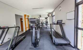 Imagem 4: Apartamento para alugar em Moema com 03 dormitórios 90m²