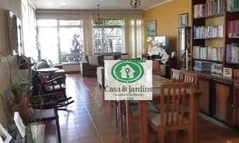 Imagem 5: Magnifica casa 4 dormitorios + edicula - (Terreno 8x50)) - Campo Grande