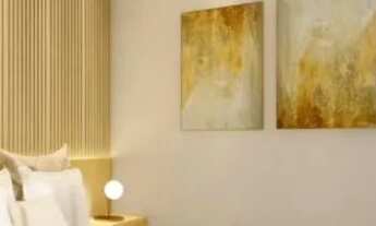 Imagem 6: Apartamento em Garapu 2 quartos sendo 1 suite com 64.92m²