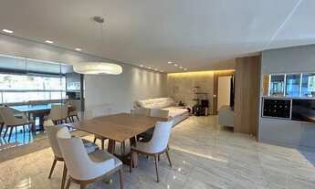 Imagem 2: Apartamento à venda, 4 quartos, 2 suítes, 3 vagas, Coração de Jesus - Belo Horizonte/MG