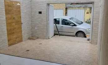 Imagem 2: Casa para venda com 80 metros quadrados com 2 quartos em Barrocão - Itaitinga - CE