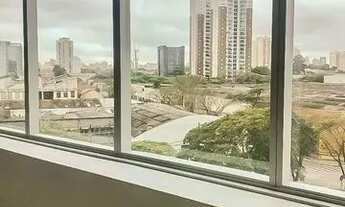 Imagem 5: Conjunto para alugar, 762 m² por R$ 34.308,00/mês - Santo Amaro - São Paulo/SP