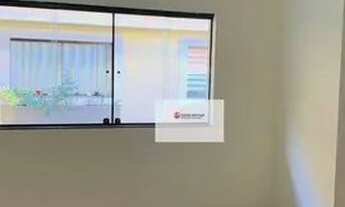 Imagem 3: Sobrado com 3 dormitórios para alugar, 83 m² por R$ 3.600,00/mês - Vila Formosa - São Paul