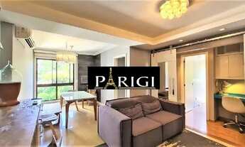 Imagem: Apartamento com 2 dormitórios para alugar