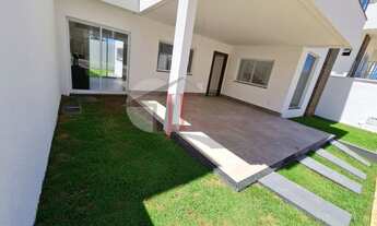 Imagem 4: Casa sobrado em condomínio com 4 quartos - Bairro Sítios Santa Luzia em Aparecida de Goiân