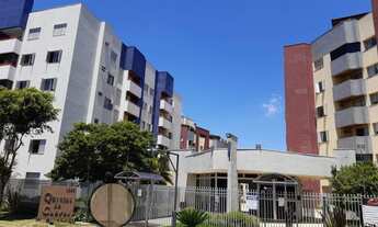 Imagem 2: Apartamento para venda possui 110 metros quadrados com 3 quartos em Cabral - Curitiba - PR